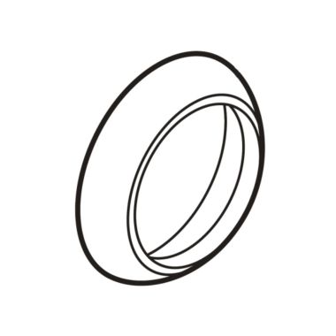 Click here to see Delta RP64071PN Delta RP64071PN Trinsic Bonnet Cap, Polished Nickel