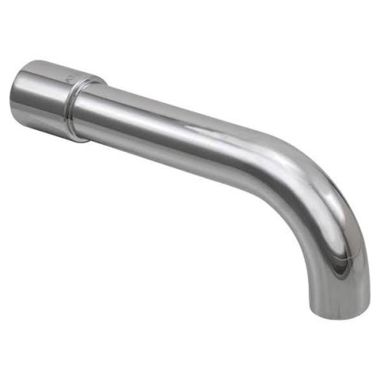 Click here to see Delta RP73389BL Delta Trinsic Matte Black Spout Assembly for T3559LF-WL and T3558LF-WL Single-Handle Wall-Mount Bathroom Faucet Trim - RP73389BL