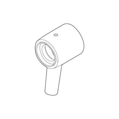 Click here to see Delta RP84969RB Delta RP84969RB Volume Control Handle, Set Screw, and Button