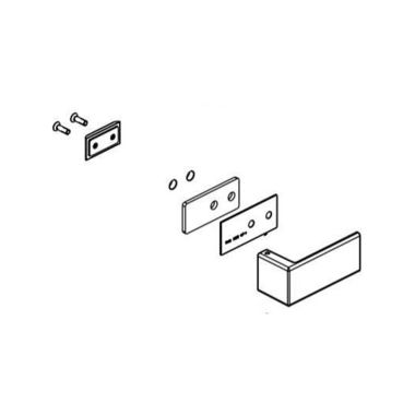 Click here to see Delta RP82140 Delta RP82140 Hardware
