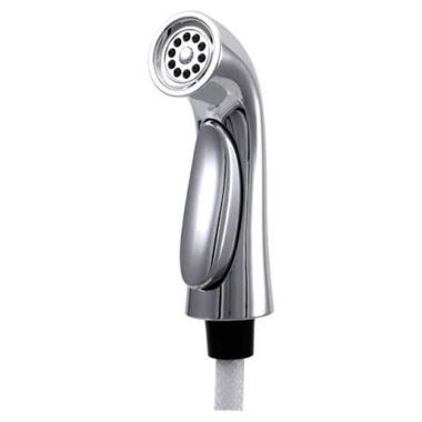 Click here to see Delta RP50782SP Delta RP50782SP SpotShield Stainless Spray Assembly