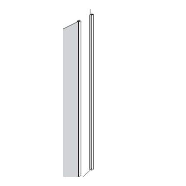 Click here to see Delta RP82161 Delta RP82161 Wall Jamb