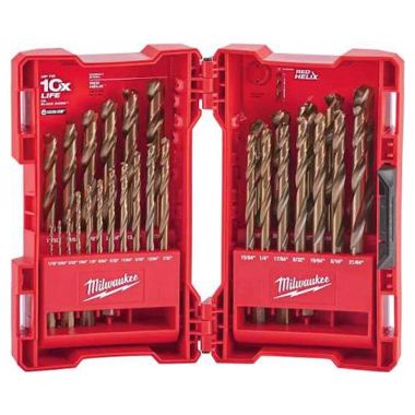 Click here to see Milwaukee 48-90-1006 Milwaukee  48-90-1006 Multi-Tool Blade Kit - 6/pack