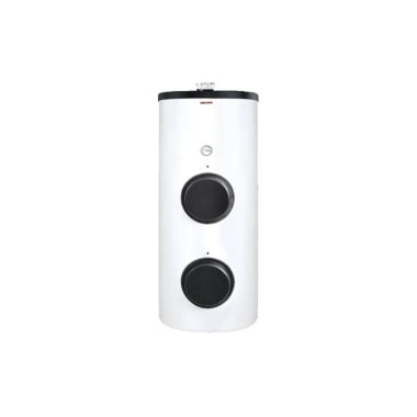 Click here to see Stiebel Eltron SB 400 E Stiebel Eltron 234111 SB 400 E Indirectly Fired Water Heater Tank