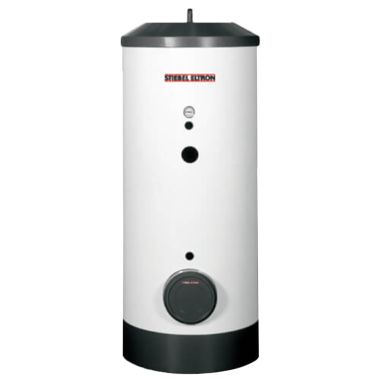 Click here to see Stiebel Eltron SBB 400 Plus Stiebel Eltron 187874 SBB 400 Plus Indirectly Fired Water Heater Tank