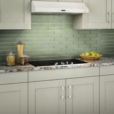 Click here to see Broan BCDJ142WH Broan-NuTone Glacier BCSD1 Series 42