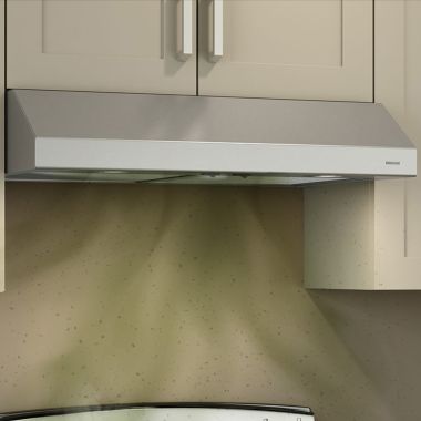 Click here to see Broan BCSD136SS Broan-NuTone Glacier BCSD1 Series 36