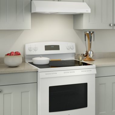 Click here to see Broan BCSD136WW Broan-NuTone Glacier BCSD1 Series 36