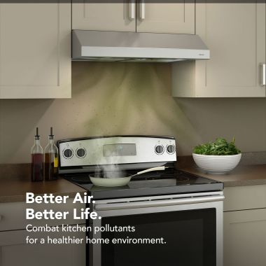 Click here to see Broan BCSD142SS Broan-NuTone Glacier Series 42