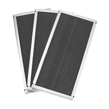 Click here to see Broan V03315 BROAN-NUTONE V03315 CHARCOAL FILTER 15.375