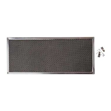 Click here to see Broan FILTERE56FL BROAN-NUTONE FILTERE56FL NON-DUCTED FILTER FLAT