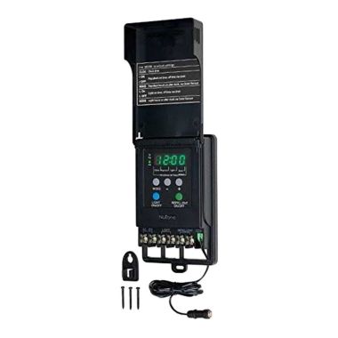 Click here to see Broan HVDCT Broan-NuTone Dual Controller or Timer - HVDCT