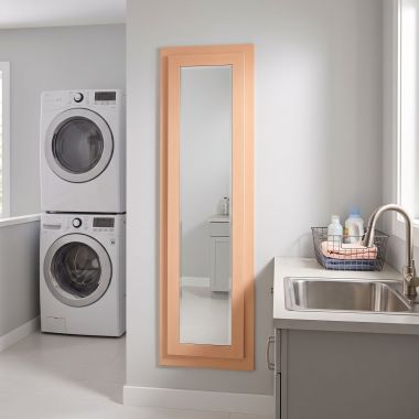 Click here to see Broan ICDM Broan-NuTone Beveled Mirror Door for ICUDWH & ICUNUW Ironing Centers - ICDM