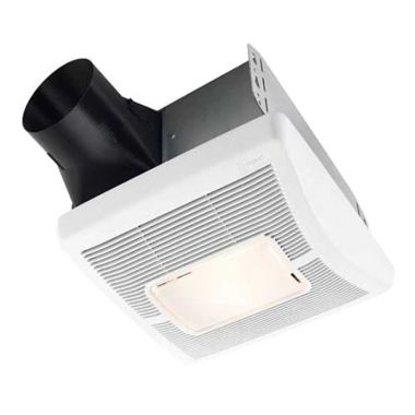 Click here to see Broan A70LF BROAN-NUTONE A70LF 70 CFM, 2.0 SONES, FINISH PACK
