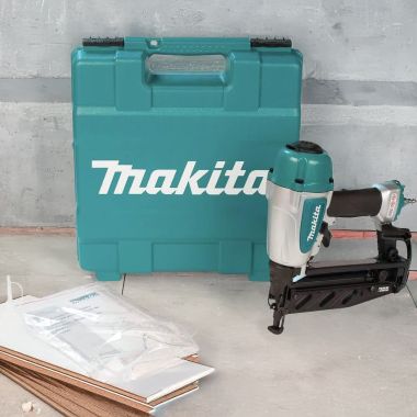 Click here to see Makita AF601 Makita 16 Gauge 2-1/2
