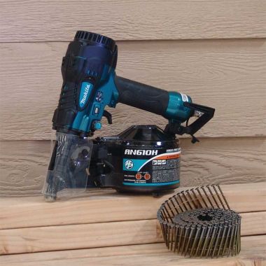 Click here to see Makita AN610H Makita 2-1/2