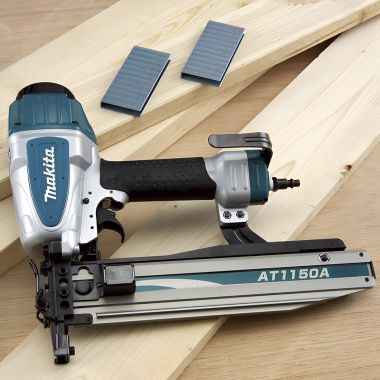 Click here to see Makita AT1150A Makita 7/16