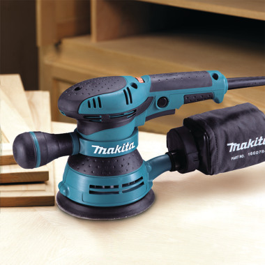 Click here to see Makita BO5041 Makita 5