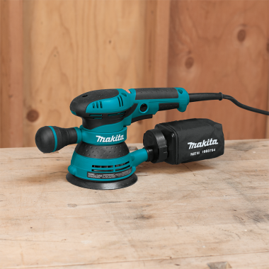Click here to see Makita BO5041K Makita 5