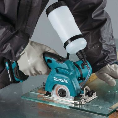 Click here to see Makita CC02R1 Makita 12V 3-3/8