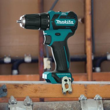 Click here to see Makita FD07Z Makita 12V Max CXT 3/8