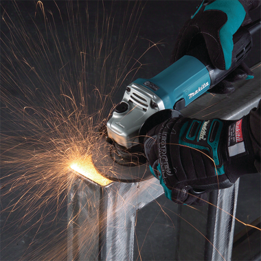 Click here to see Makita GA4530 Makita 4-1/2
