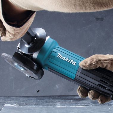 Click here to see Makita GA4534 Makita 6A, 4-1/2