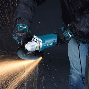 Click here to see Makita GA6010ZX2 Makita 6