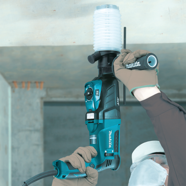 Click here to see Makita HR2631F Makita 1