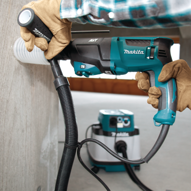 Click here to see Makita HR2641 Makita 1