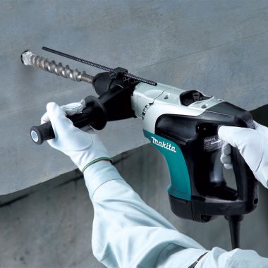 Click here to see Makita HR4002 Makita 1-9/16