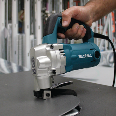 Click here to see Makita JS3201 Makita 10 Gauge Shear - JS3201