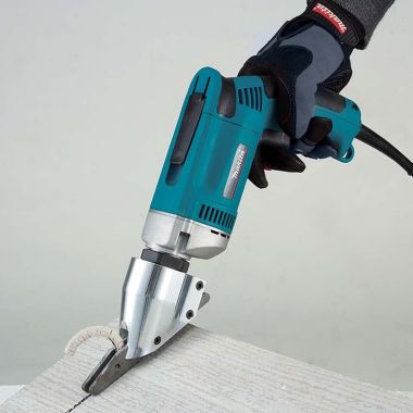 Click here to see Makita JS8000 Makita Fiber Cement Shear - JS8000