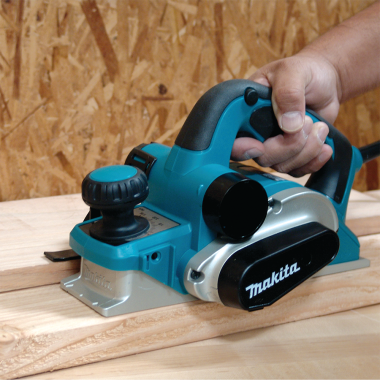 Click here to see Makita KP0810 Makita 3-1/4