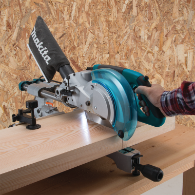 Click here to see Makita LS0815F Makita 8-1/2