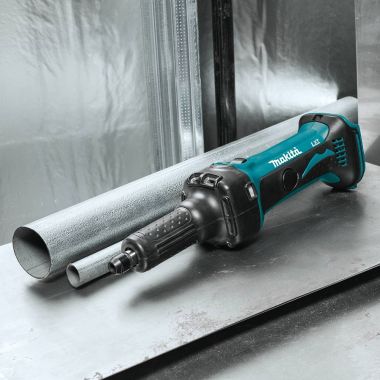 Click here to see Makita XDG01Z Makita 18V LXT Cordless 1/4