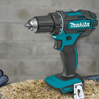 Click here to see Makita XFD10Z Makita 18V LXT Lithium-Ion Cordless 1/2