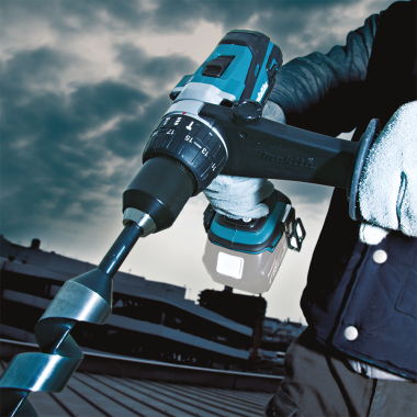 Click here to see Makita XPH03Z Makita 18V LXT Lithium-Ion Cordless 1/2