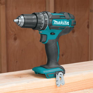 Click here to see Makita XPH10Z Makita 18V LXT Litihum-Ion 1/2