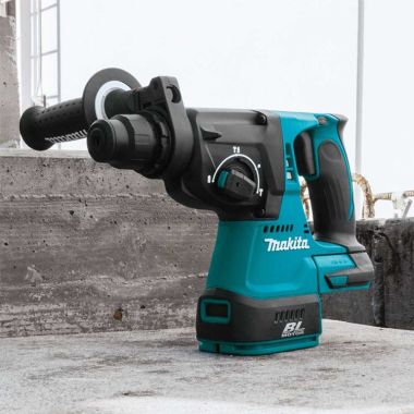 Click here to see Makita XRH01Z Makita 18V LXT Lithium-Ion 1