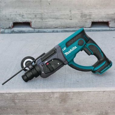 Click here to see Makita XRH03Z Makita 18V LXT Lithium-Ion 7/8