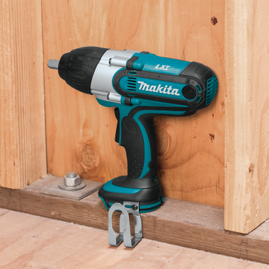 Click here to see Makita XWT04Z Makita 18V LXT Lithium-Ion 1/2
