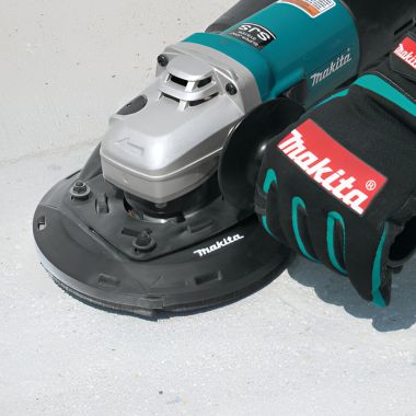 Click here to see Makita 195236-5 Makita 4-1/2