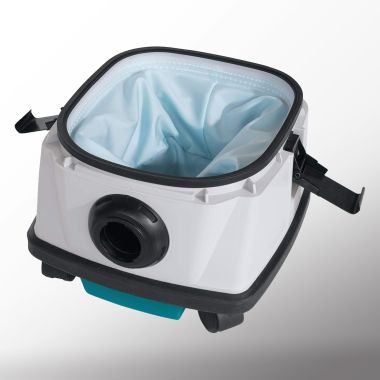 Click here to see Makita 195553-3 Makita Pre-Filter for Cordless Vacuum - 195553-3