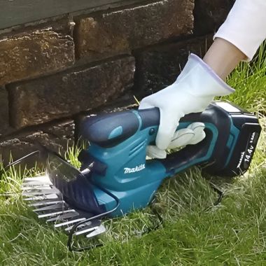 Click here to see Makita 326146-7 Makita Replacement Base Frame for Cordless Grass Shears - 326146-7