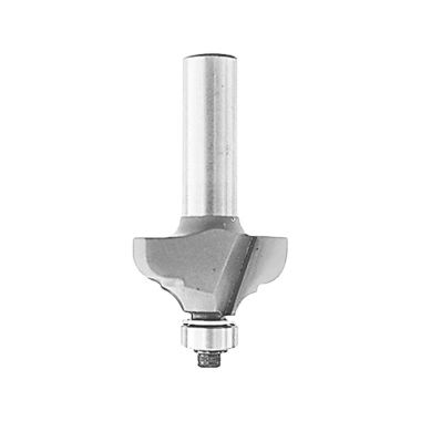 Click here to see Makita 733126-0A Makita Router Bit Cove and Bead, 2 Flute, 1/4