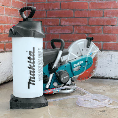 Click here to see Makita 988-394-610 Makita 2.6 Gallon Pressurized Water Tank - 988-394-610 