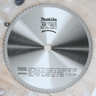 Click here to see Makita A-90875 Makita 12