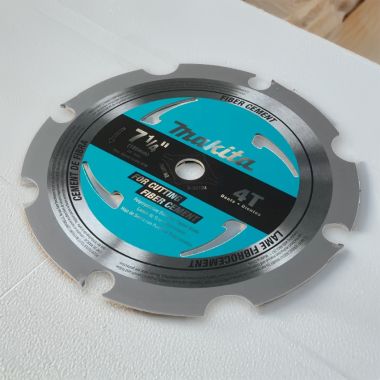 Click here to see Makita A-95124 Makita 7‑1/4