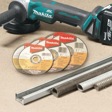 Click here to see Makita A-96447-25 Makita 25-Pack 5